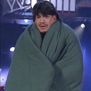 Meet your Posher, Isaiah